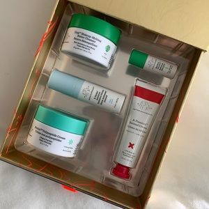 DRUNK ELEPHANT MINIS SET